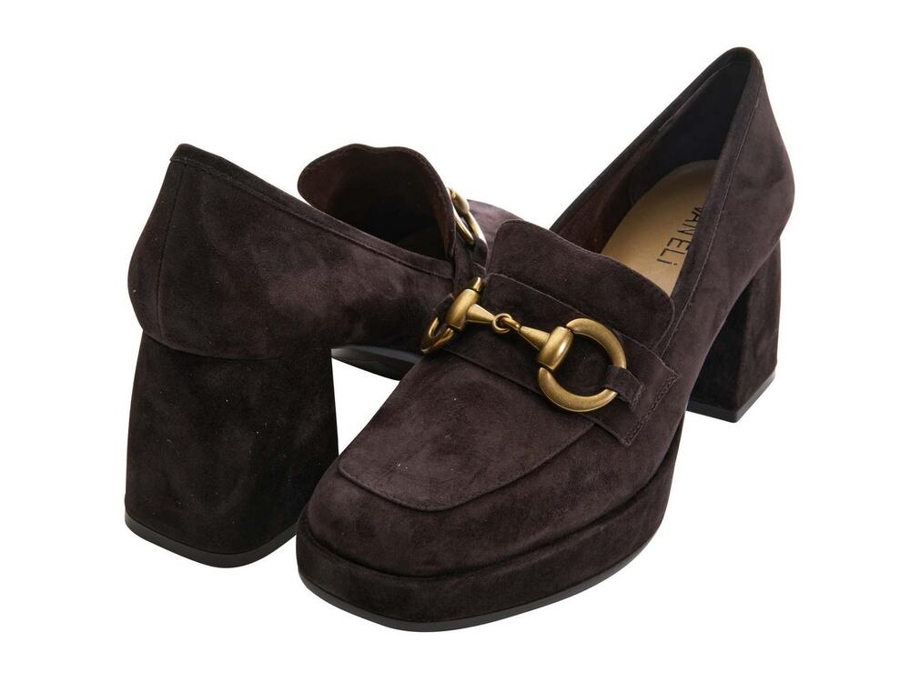 VANELI VAYLE TMORO SUEDE 7.5 M (B)